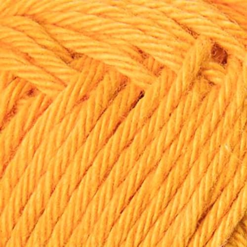 Rico Design Ricorumi Wolle Garn für Amigurumis 25g Farbe 026 Mandarine Rico Design Ricorumi Wolle Garn für Amigurumis 25g Farbe 026 Mandarine von Rico Design