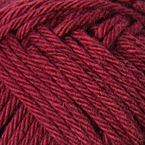 Rico Design Ricorumi Wolle Garn für Amigurumis 25g Farbe 030 Bordeaux Rico Design Ricorumi Wolle Garn für Amigurumis 25g Farbe 030 Bordeaux von Rico Design