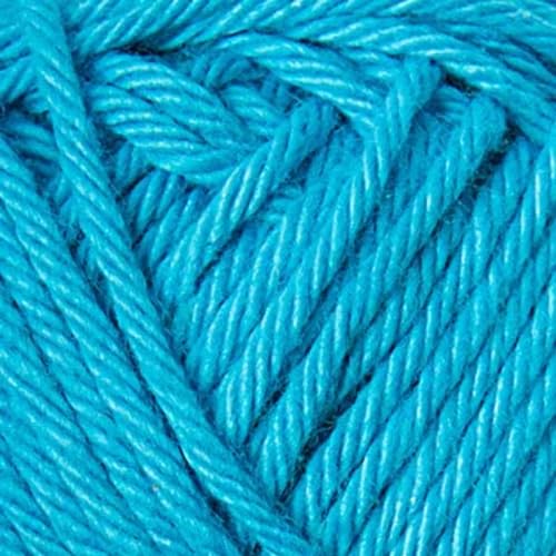 Rico Design Ricorumi Wolle Garn für Amigurumis 25g Farbe 031 himmelblau Rico Design Ricorumi Wolle Garn für Amigurumis 25g Farbe 031 himmelblau von Rico Design