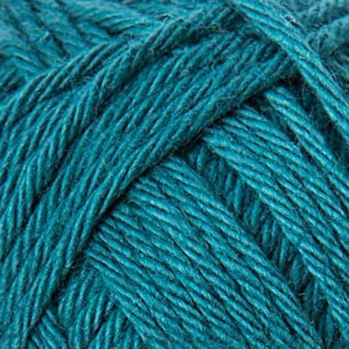 Rico Design Ricorumi Wolle Garn für Amigurumis 25g Farbe 040 Petrol Rico Design Ricorumi Wolle Garn für Amigurumis 25g Farbe 040 Petrol von Rico Design