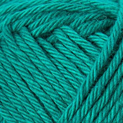 Rico Design Ricorumi Wolle Garn für Amigurumis 25g Farbe 042 Smaragd Rico Design Ricorumi Wolle Garn für Amigurumis 25g Farbe 042 Smaragd von Rico Design