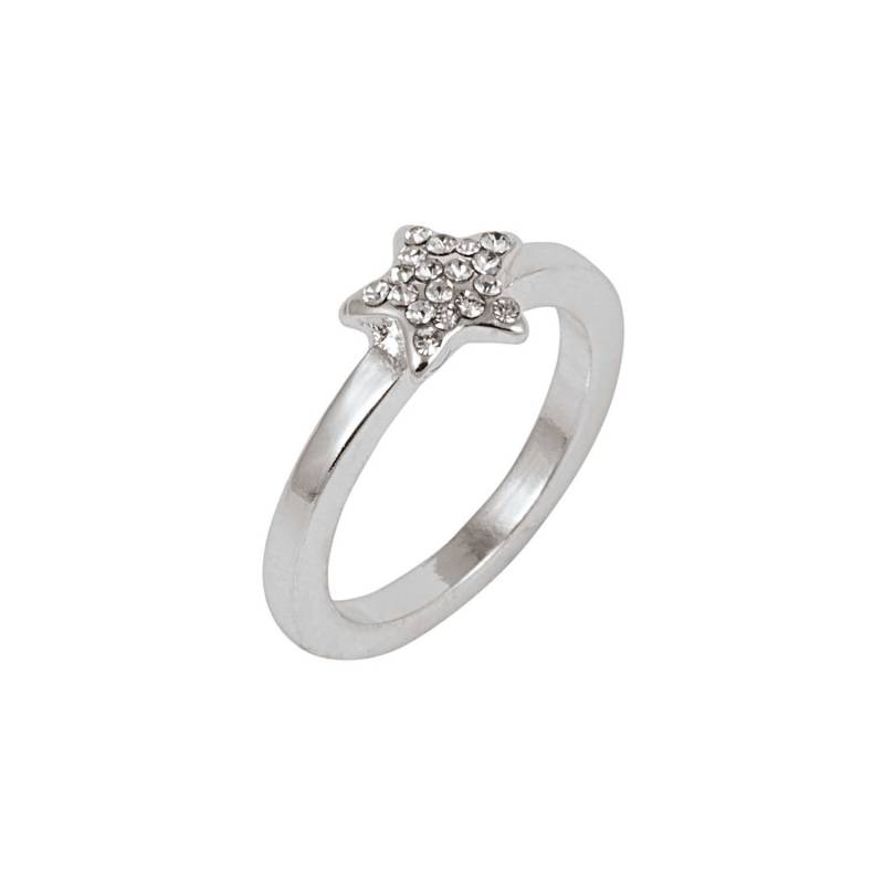Rico Design Ring mit Stern Strass 16mm 16 mm von Rico Design