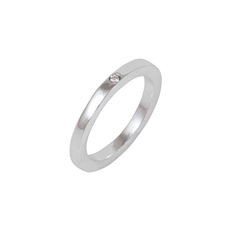 Rico Design Ring mit Strass-Stein 16mm 16 mm von Rico Design