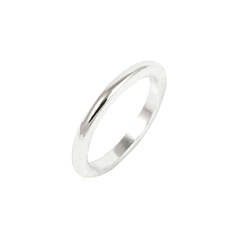 Ring schlicht Kante rund 16mm von Rico Design