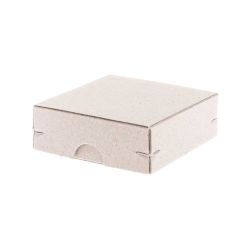 Ritzschachtel quadratisch Ritzschachtel quadratisch von Rico Design