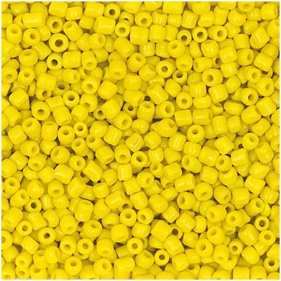 Rocailles Perlen 2mm 14g von Rico Design