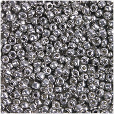 Rocailles Perlen 3,1mm 14g von Rico Design