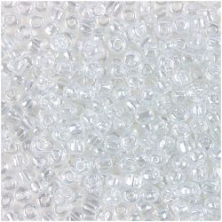 Rocailles Perlen 4mm 14g von Rico Design