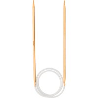 Rundstricknadel 60cm Bambus Rundstricknadel 60cm Bambus von Rico Design