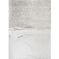 SB Paper Patch Papier Herzen silber 30x42cm 3 Bogen Hot Foil SB Paper Patch Papier Herzen silber 30x42cm 3 Bogen Hot Foil von Rico Design