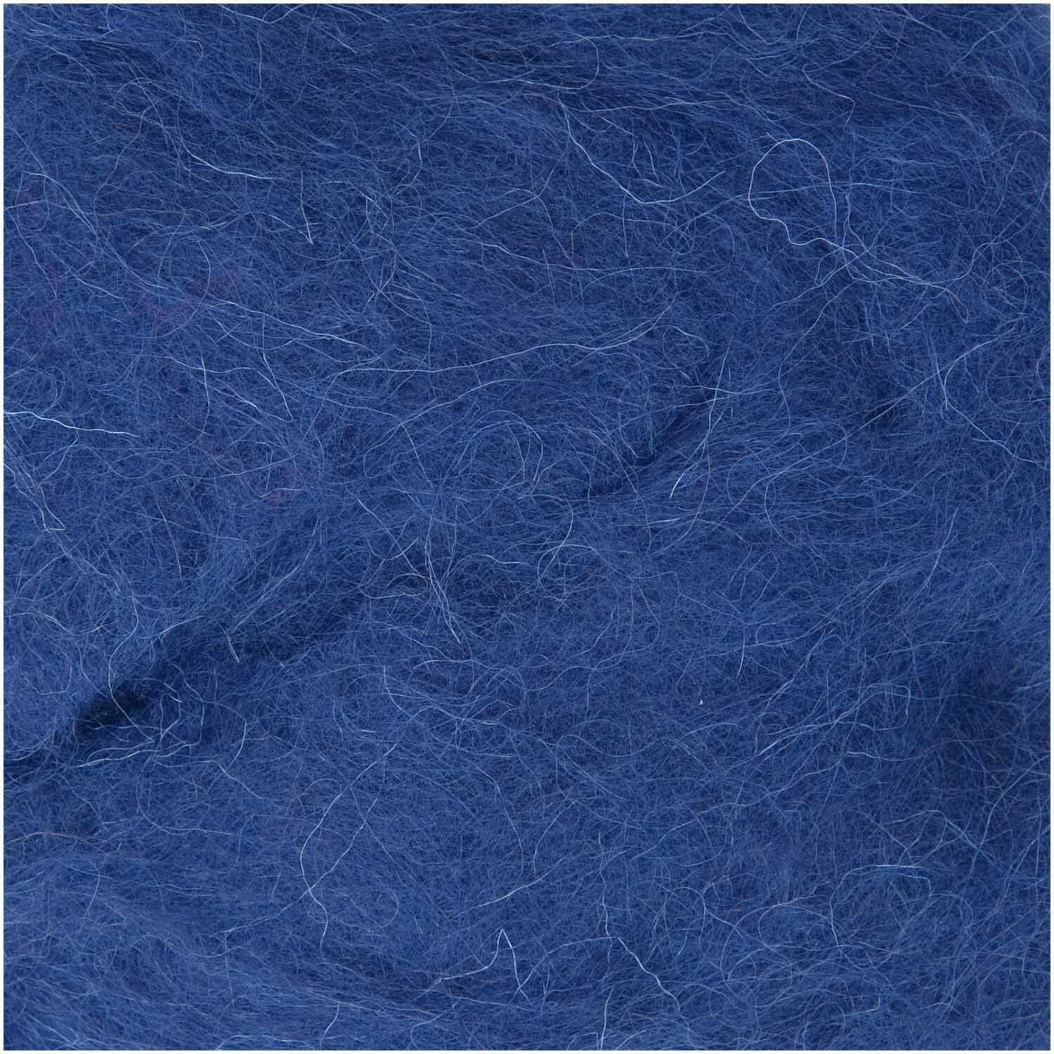 Rico Design Schafwolle 50g Dunkelblau von Rico Design