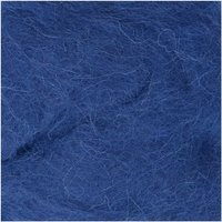 Rico Design Schafwolle 50g Dunkelblau von Rico Design