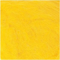 Rico Design Schafwolle 50g Gelb von Rico Design