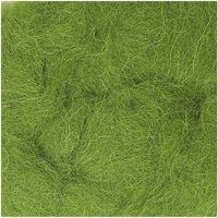 Rico Design Schafwolle 50g Grün von Rico Design