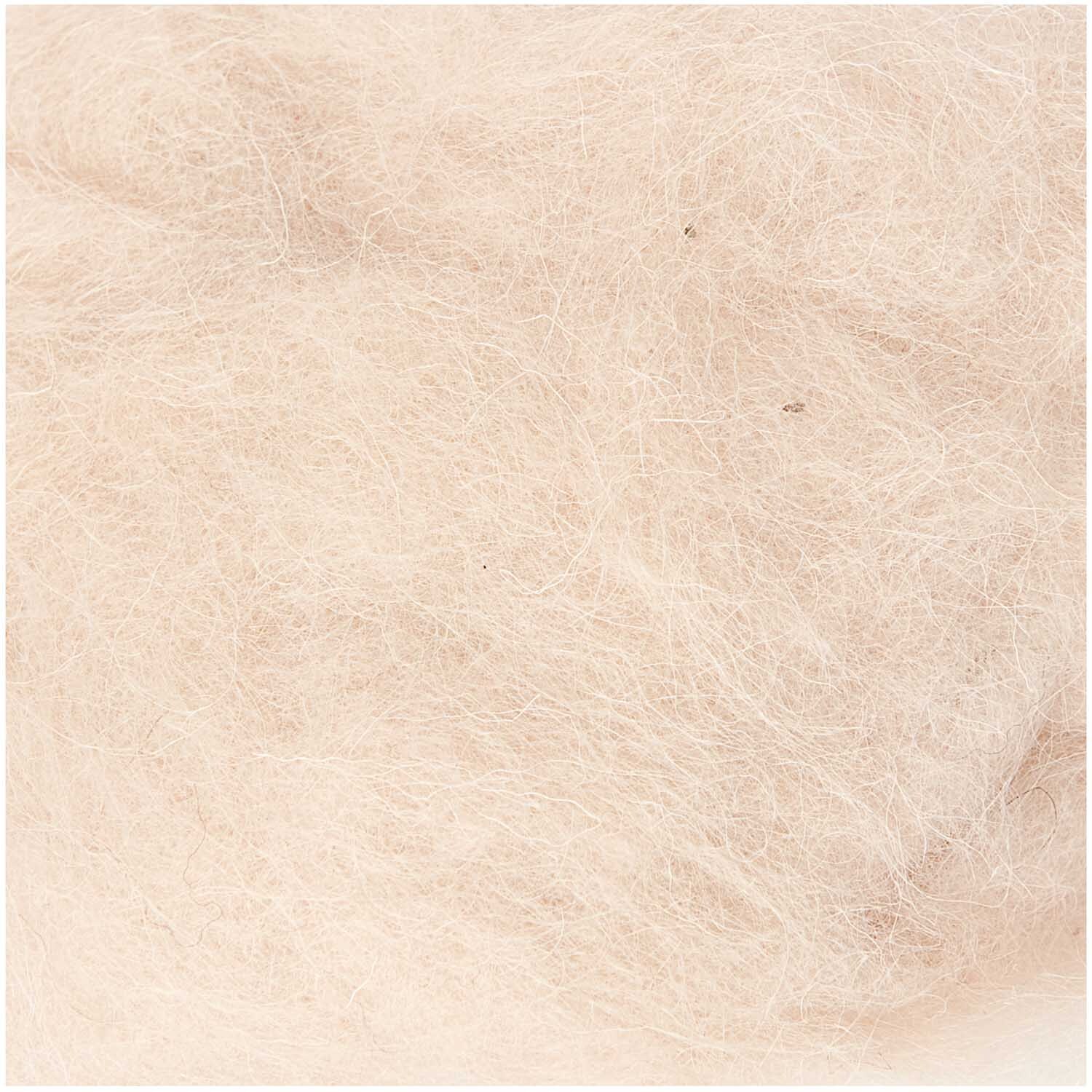 Rico Design Schafwolle 50g Puder von Rico Design