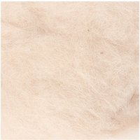 Rico Design Schafwolle 50g Puder von Rico Design