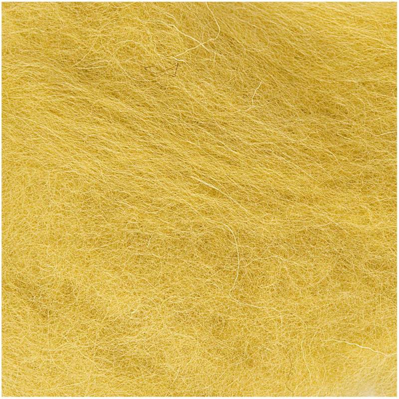 Rico Design Schafwolle 50g Hellgrün von Rico Design