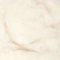 Rico Design Schafwolle 50g Weiß von Rico Design