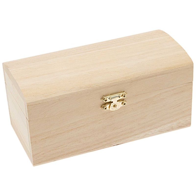 Rico Design Schatulle 17x8,5x8cm Rico Design Schatulle 17x8,5x8cm von Rico Design