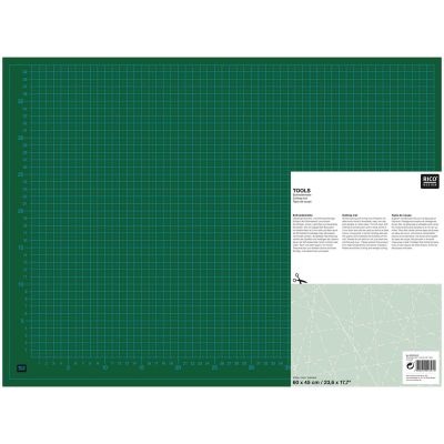 Schneidematte 60x45cm von Rico Design