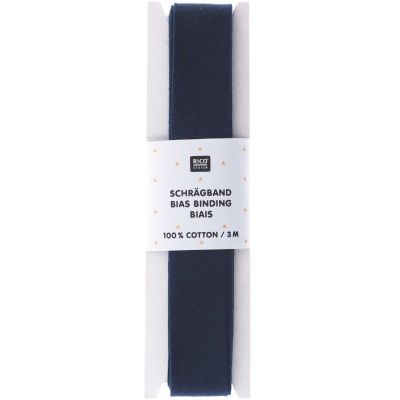 Schrägband 2cmx3m Schrägband 2cmx3m von Rico Design