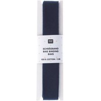 Schrägband 2cmx3m Schrägband 2cmx3m von Rico Design
