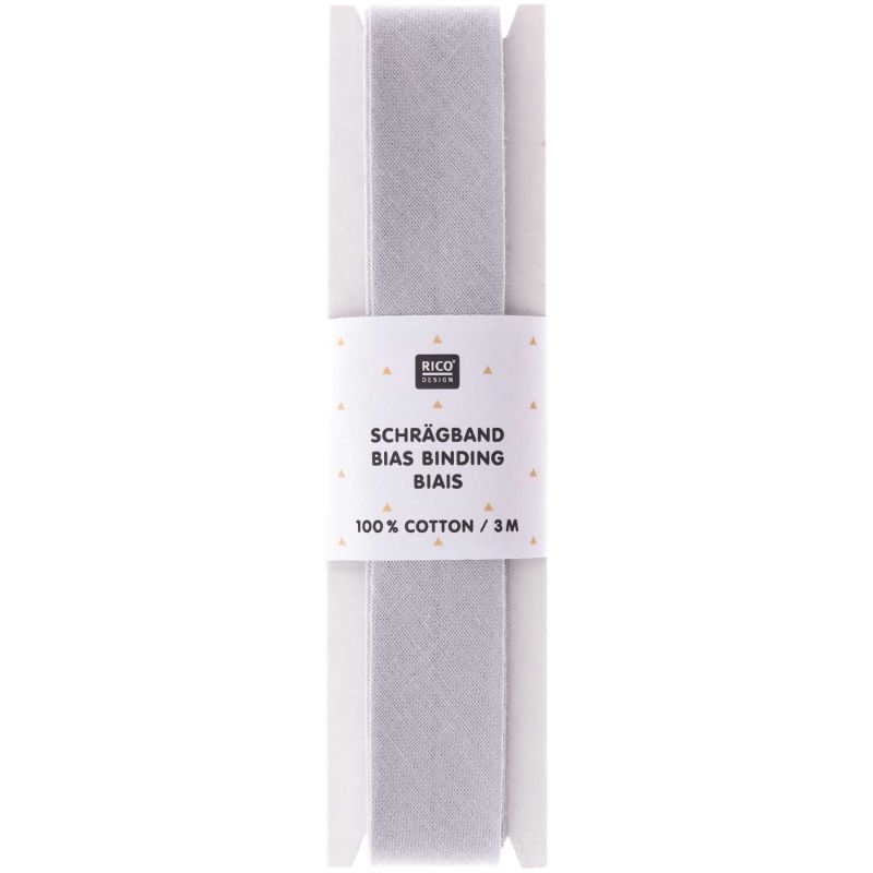 Schrägband 2cmx3m Schrägband 2cmx3m von Rico Design