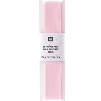 Schrägband 2cmx3m Schrägband 2cmx3m von Rico Design