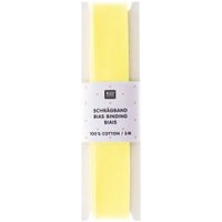 Schrägband 2cmx3m Schrägband 2cmx3m von Rico Design