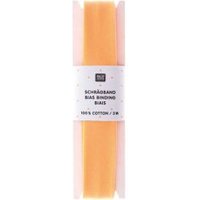 Schrägband 2cmx3m Schrägband 2cmx3m von Rico Design