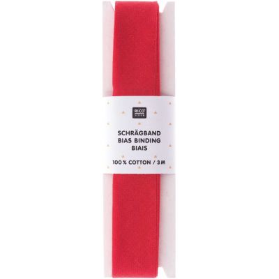 Schrägband 2cmx3m Schrägband 2cmx3m von Rico Design