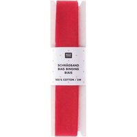 Schrägband 2cmx3m Schrägband 2cmx3m von Rico Design