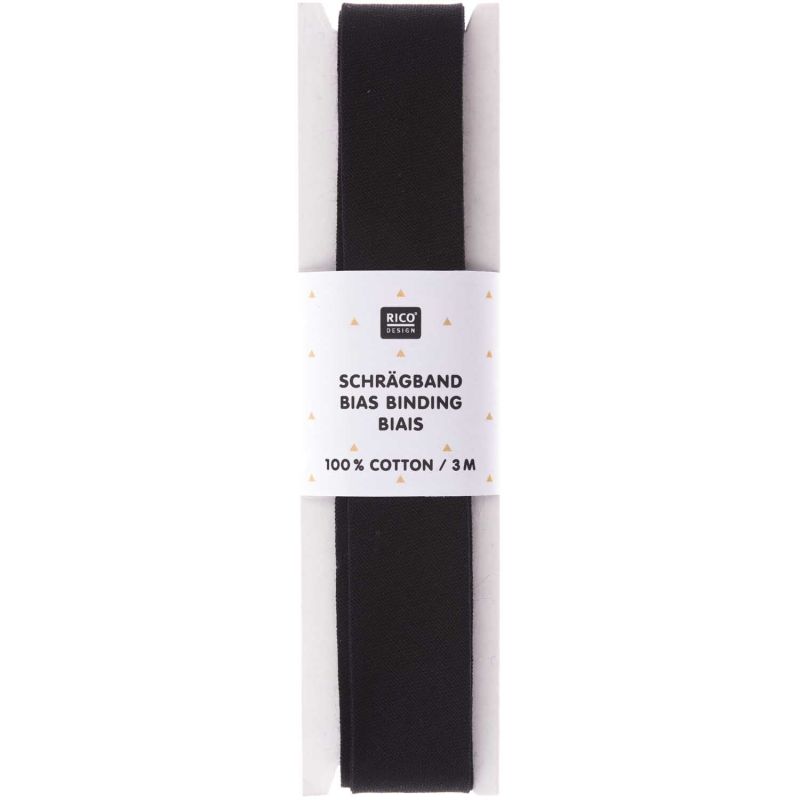 Schrägband 2cmx3m Schrägband 2cmx3m von Rico Design
