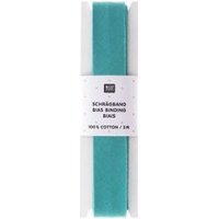 Schrägband 2cmx3m Schrägband 2cmx3m von Rico Design