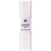 Schrägband 2cmx3m Schrägband 2cmx3m von Rico Design
