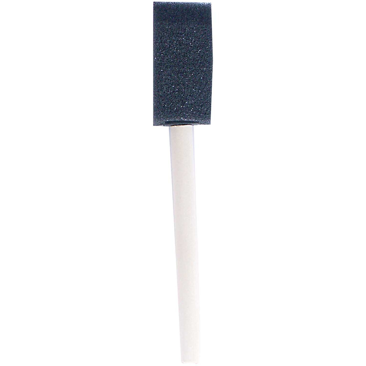 Rico Design Schwammpinsel 5x2,5x14cm Rico Design Schwammpinsel 5x2,5x14cm von Rico Design