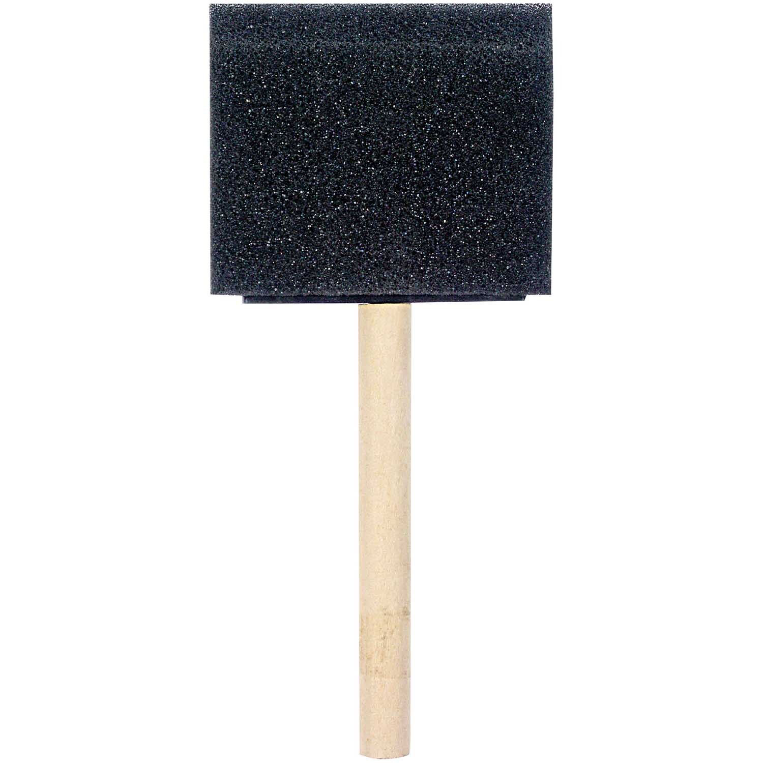 Rico Design Schwammpinsel 6,5x7,5x16,5cm Rico Design Schwammpinsel 6,5x7,5x16,5cm von Rico Design