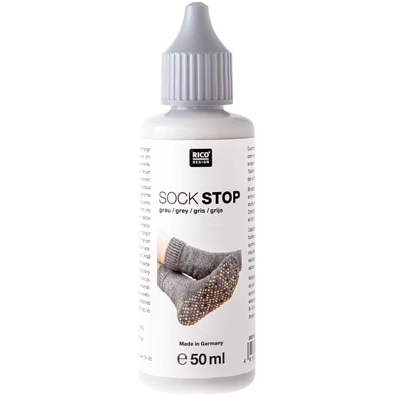 Sock Stop 50ml von Rico Design