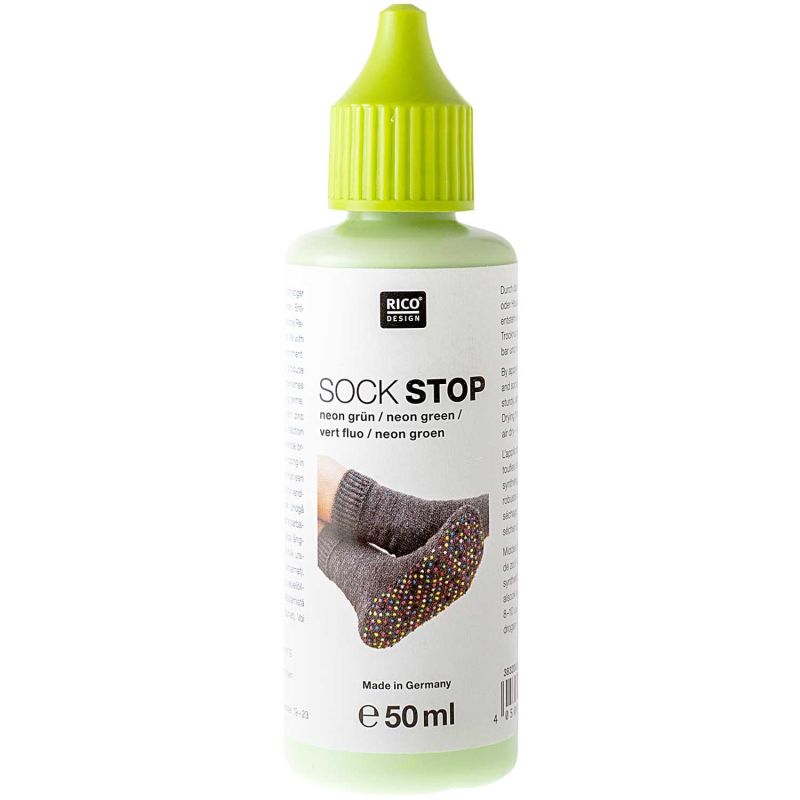Sock Stop 50ml von Rico Design