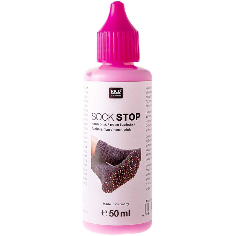 Sock Stop 50ml von Rico Design