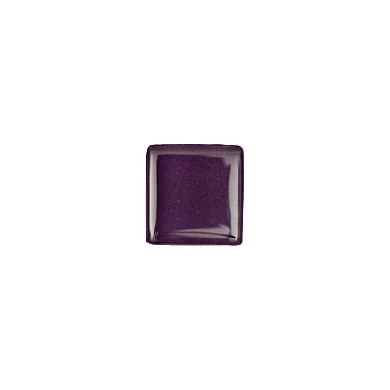 Rico Design Soft-Glas Mosaiksteine 185g violett von Rico Design