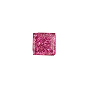 Soft-Glas Mosaiksteine Glitter 185g von Rico Design