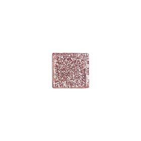 Soft-Glas Mosaiksteine Glitter 185g von Rico Design