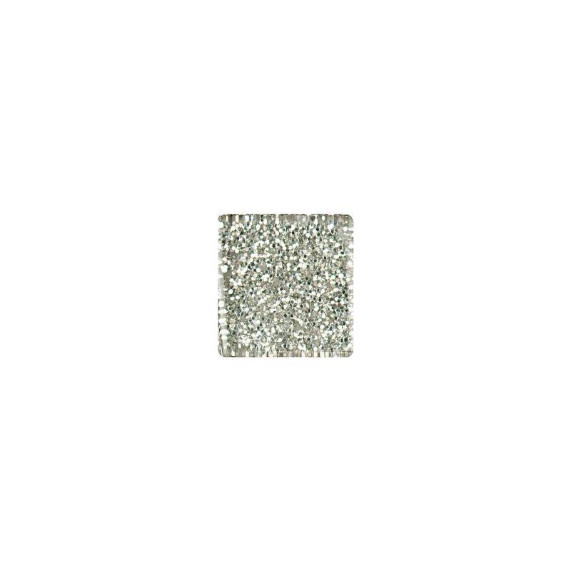 Soft-Glas Mosaiksteine Glitter 185g von Rico Design