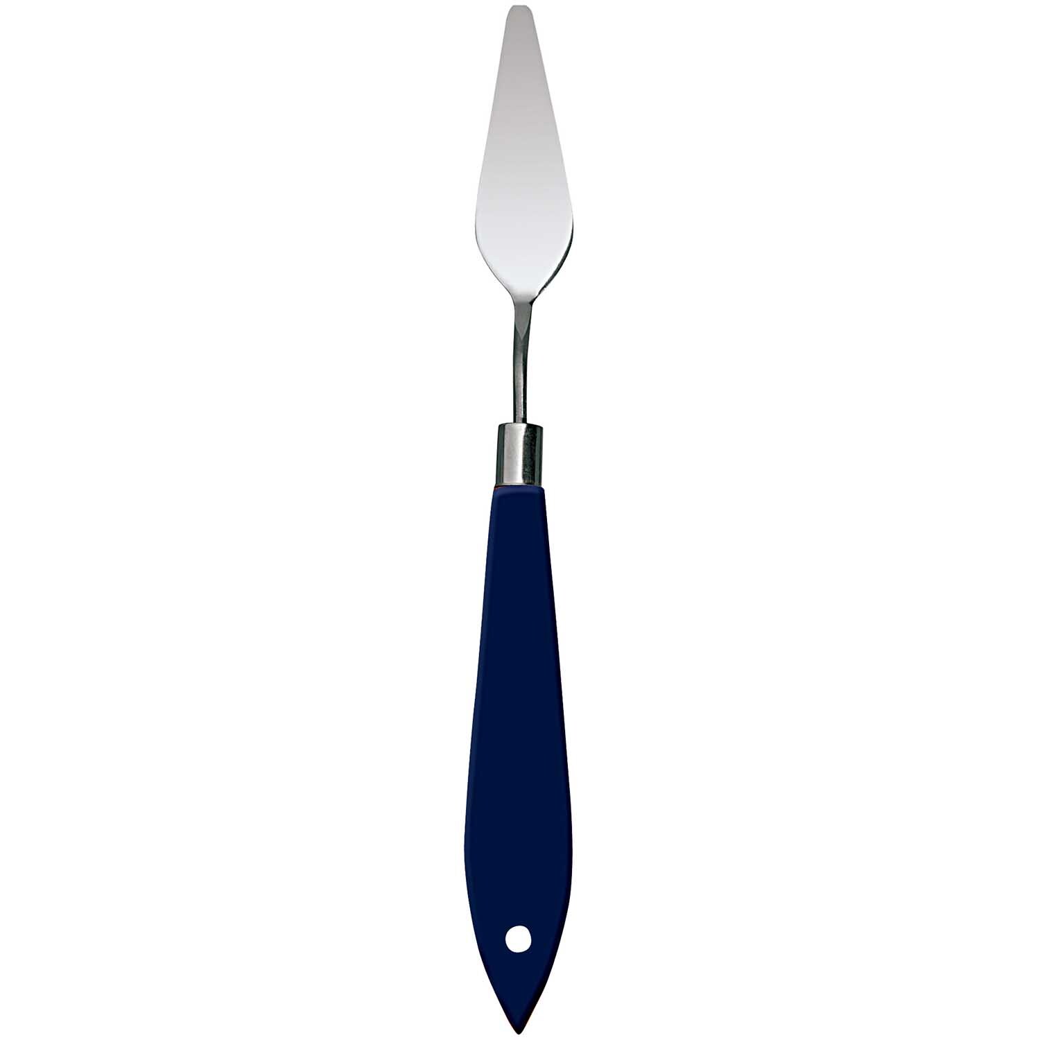 Spachtel blau Nr.8 Spachtel blau Nr.8 von Rico Design