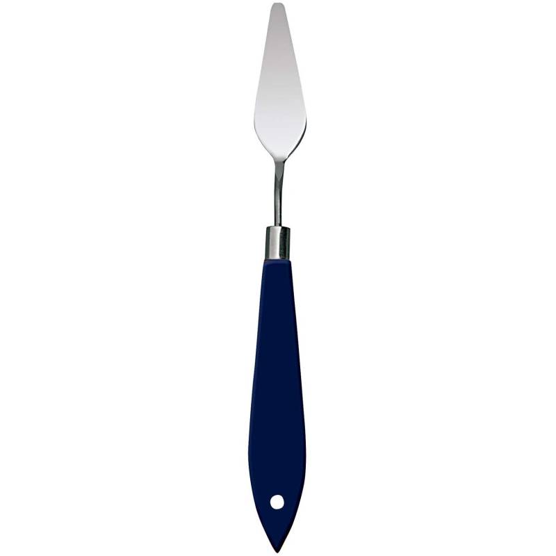 Spachtel blau Nr.8 von Rico Design