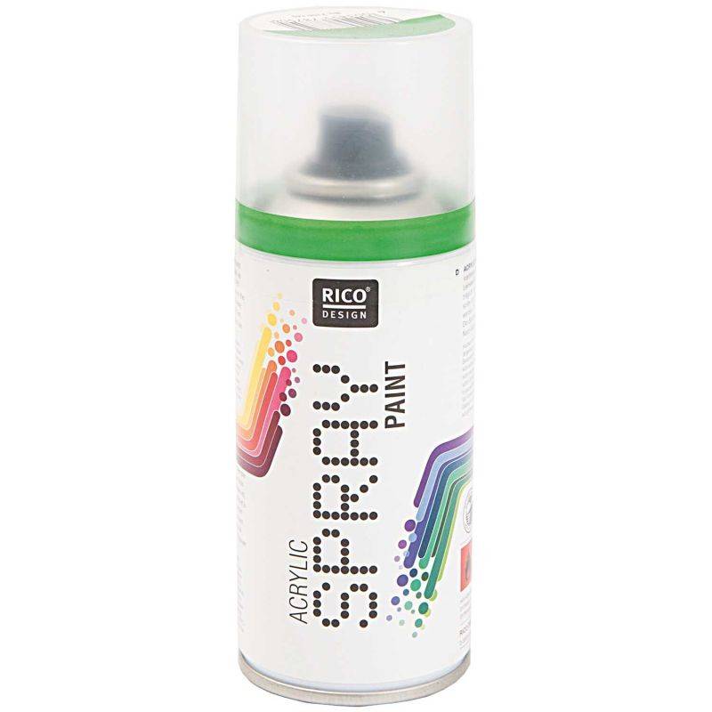 Spray Paint 150ml von Rico Design