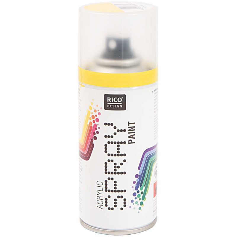 Spray Paint 150ml von Rico Design