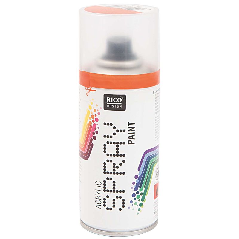 Spray Paint 150ml von Rico Design