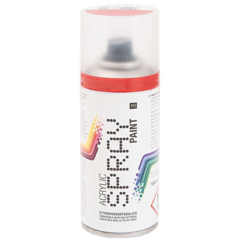 Spray Paint 150ml von Rico Design